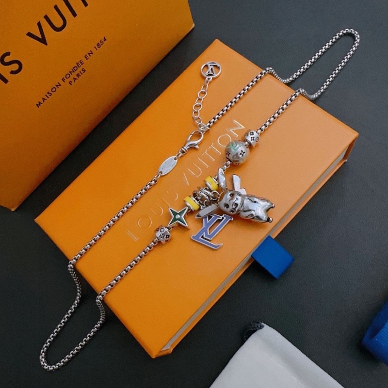 LV Necklaces